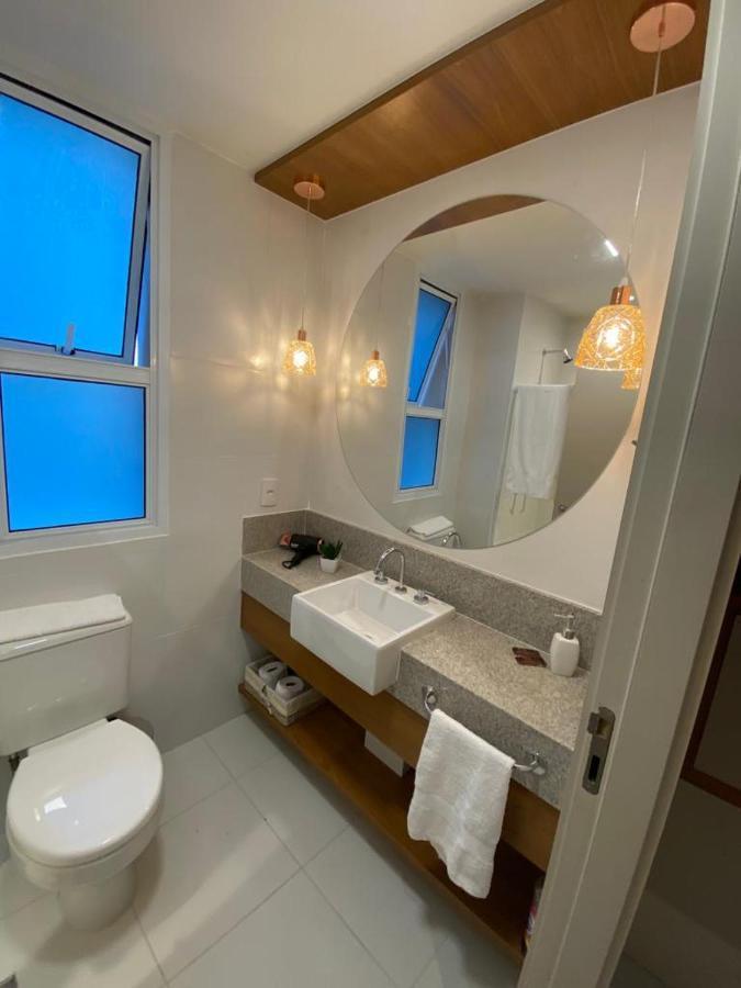 Suite Tripla Hotel America Campos dos Goytacazes Exteriör bild